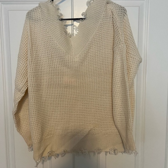 Off shoulder top - Picture 5 of 5